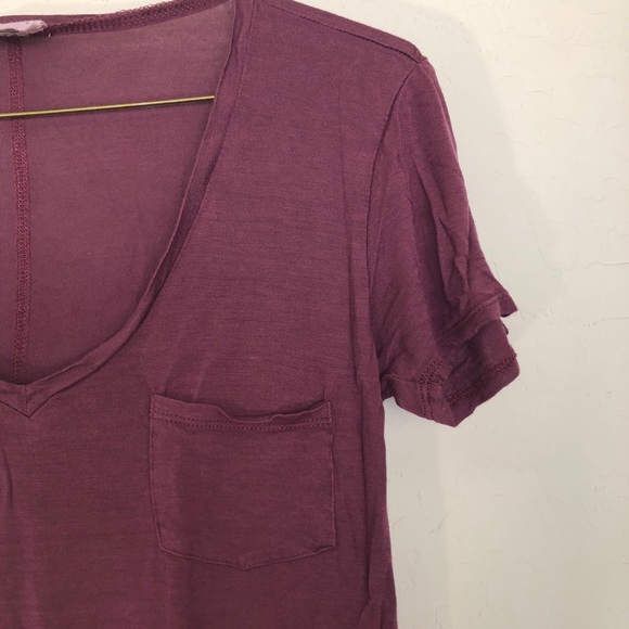 Comfy basic t-shirt - Picture 2 of 4